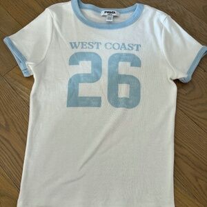 RSQ T-shirt - SIze M